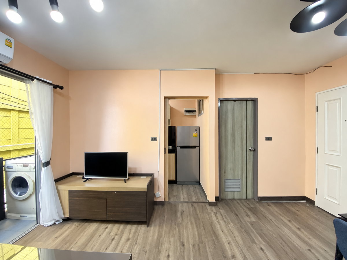 picture My condo sukhumvit 81 ☎️2 bed 2 bath ‼️22000/month ‼️BTS onnut NOW AVAILABLE 🔆✅ - 7/9