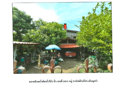 Houses for sale Lamphang : HOME 320 Sq.w. Hang Chat Lamphang for 720,000