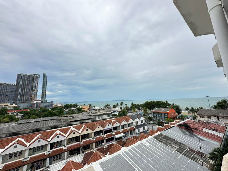 picture For rent: Thiantong Condotel (1 bedroom & 1 bathroom) - 11/11