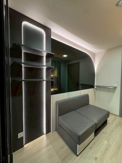 🔺 For Sell Condo THE PRIVACY TAOPOON INTERCHANGE Building 1, Floor 15,1 bed room, Room size 28 sqm