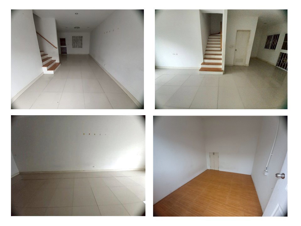 picture TOWN HOUSE 21.5 Sq.w. Bang Yai Nonthaburi for 1.7M - 5/7