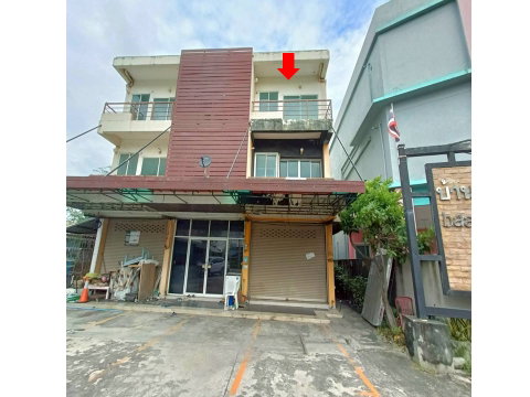 LAND 21 Sq.w. Muang Chon Buri Chonburi for 3M