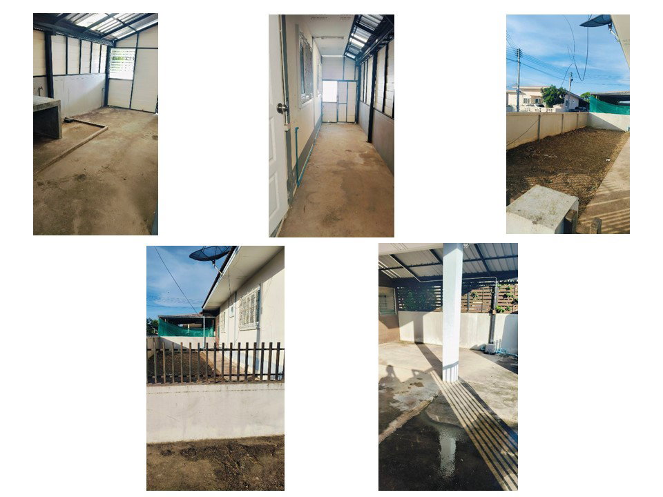 picture LAND 56.8 Sq.w. Muang Surin Surin for 1.8M - 7/7