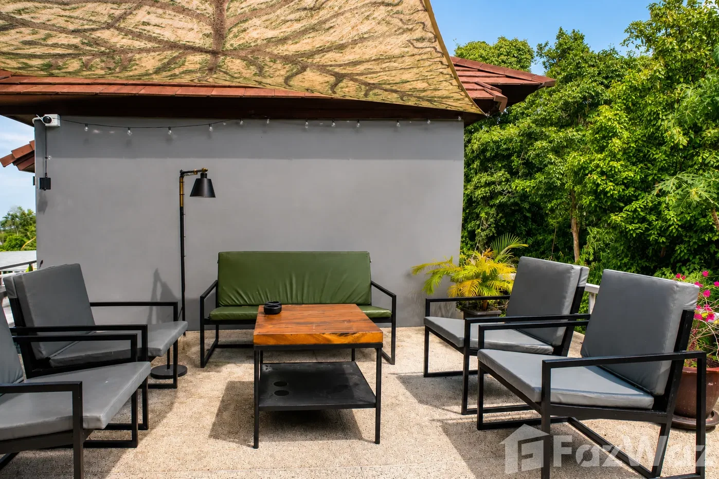 picture 4 Bedroom Villa for rent in Maenam, Surat Thani  6816055 - 9/37
