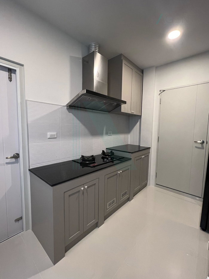 picture 📌 For Rent 2-story House CENTRO BANGNA 4 bedroom 5 bathroom - 5/8