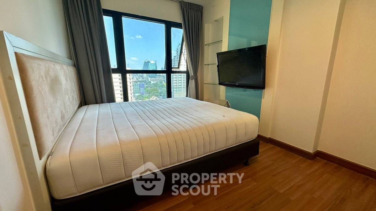 รูป คอนโด 2 ห้องนอน The Crest พหลโยธิน 11 ขนาด 53 ตร.ม. ใกล้ BTS อารี (ID 2758669) - รูปที่ 2/9