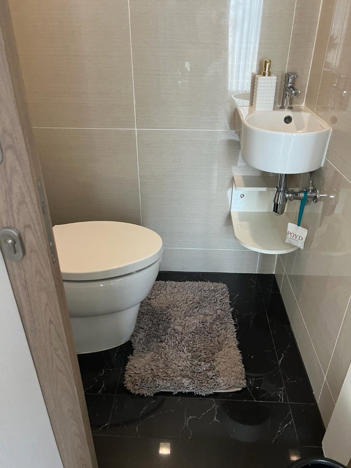 picture FOR RENT: Park 24 – Sukhumvit 24 (Phrom Phong) 40,000 Baht - 19/23