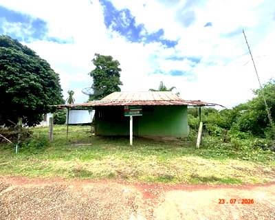บ้านเดี่ยว สกลนคร : บ้านเดี่ยว 193 ตร.วา คำตากล้า สกลนคร 931,000