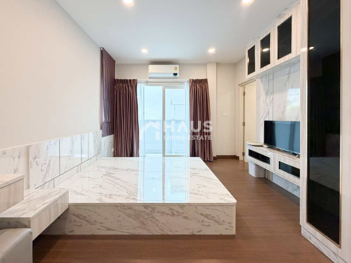 picture The City Suksawat 64 / 4 Bedrooms #HSSW100 - 9/20