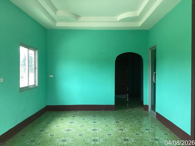 รูป บ้านเดี่ยว 100 ตร.วา ชะอำ เพชรบุรี 2.3M - รูปที่ 4/37