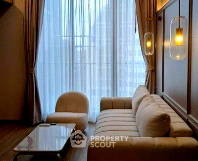 Condos for rent : 17th-Floor 1-BR At Noble State 39 Near BTS Phrom Phong (ID 3033514)