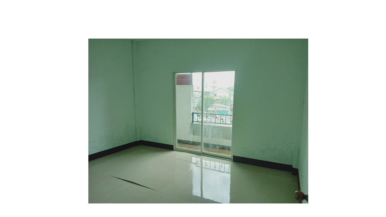 picture SHOP HOUSE 16 Sq.w. San Kamphaeng Chiang Mai for 686,000 - 10/10