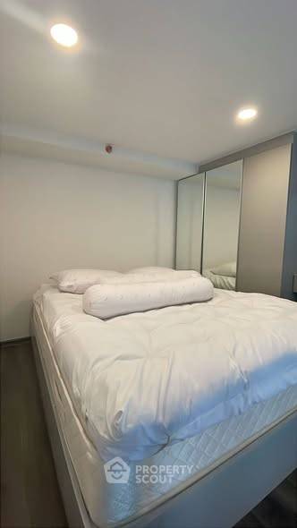 รูป คอนโด 1 ห้องนอน KnightsBridge Space Rama 9 ใกล้ MRT พระราม 9 ระยะ 300 เมตร (ID 3356395) - รูปที่ 2/6