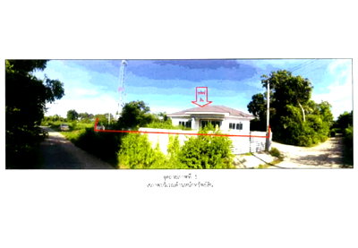 HOME 56.2 Sq.w. Muang Nakhon Ratchasima Nakhon Ratchasima for 1.2M