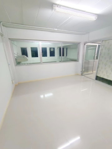 รูป 261001tuong ให้เช่า อาคารพาณิชย์ ลดราคา50% จาก 160,000 B-M เหลือ 79,999-99,999 B-M MRTคู้บอน 799ม.  ถูกกว่าโกดัง เปิดซิงแอร์ใหม่ 11 ตัว  - รูปที่ 12/26