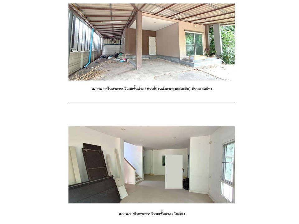 picture LAND 58.8 Sq.w. Sam Phran Nakhon Pathom for 3.2M - 4/4
