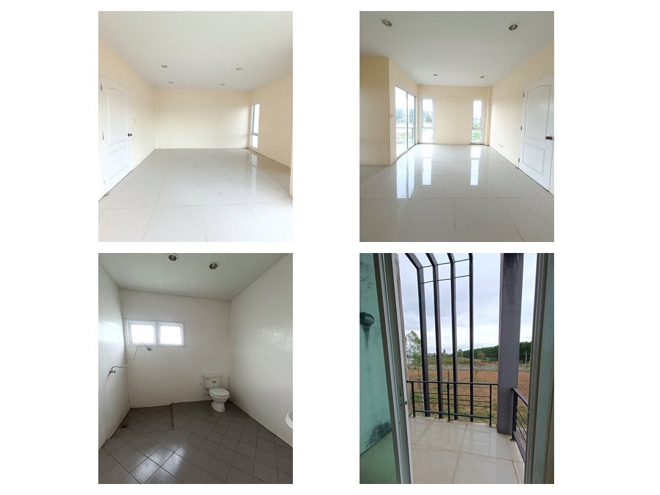 picture SHOP HOUSE 27.2 Sq.w. Sri Maha Pho Prachinburi for 2.5M - 10/10