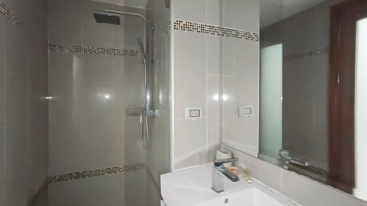 picture 🛏️ Studio - 🛁 1 Bath - 🏙️ City View - 🇹🇭 THAI name - 🏢 C-View Residence Pattaya - Ref: NCVR02 - 6/8