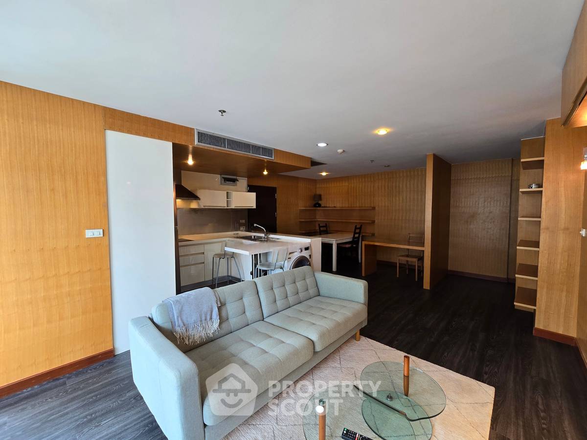 รูป คอนโด 1-ห้องนอน ที่ เออร์บานา หลังสวน คอนโดมิเนียม ใกล้ BTS ราชดำริ (ID 3356594) - รูปที่ 7/11