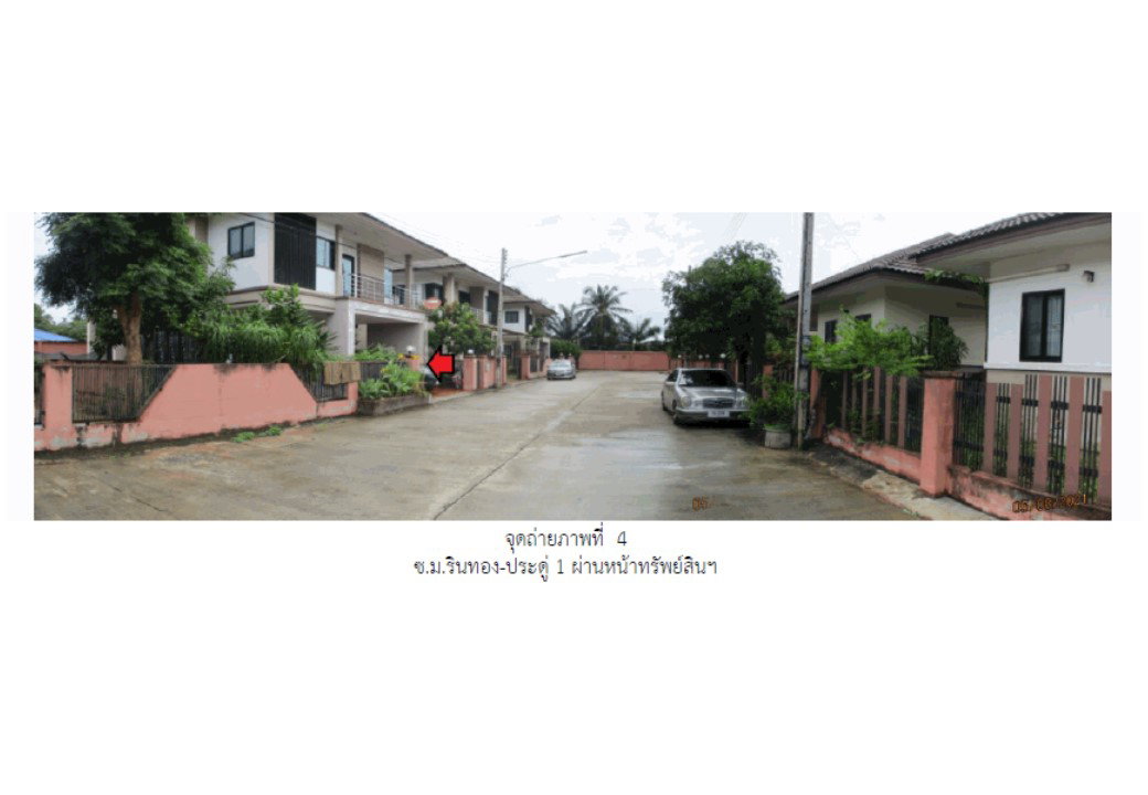 picture HOME 65.5 Sq.w. Muang Surat Thani Surat Thani for 3.6M - 5/9