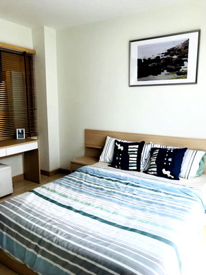 Condos for rent : Shock price for rent at Rhythm ratchada