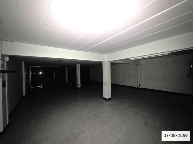 รูป อาคารพาณิชย์ 81.2 ตร.วา เมืองสกลนคร สกลนคร 6.3M - รูปที่ 14/45