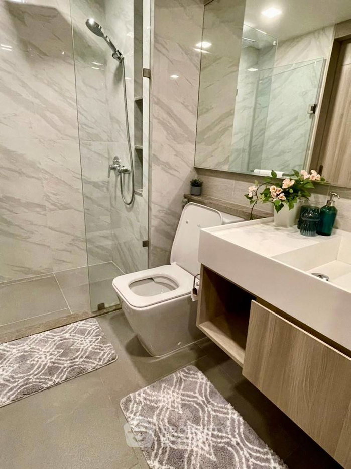 picture 2-BR Condo at Fynn Sukhumvit 31 near MRT Sukhumvit (ID 2074258) - 8/17