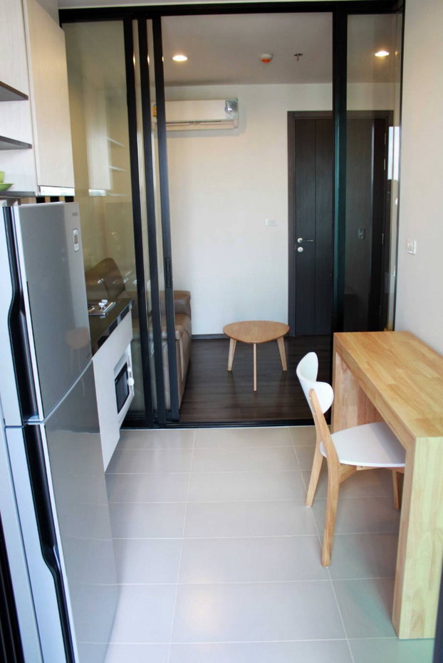 รูป Best Price! The base park east 12k (30sqm) - รูปที่ 3/9