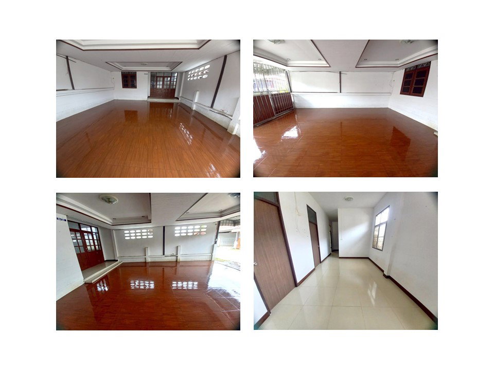 picture TOWN HOUSE 30 Sq.w. Phunphin Surat Thani for 1.2M - 4/6