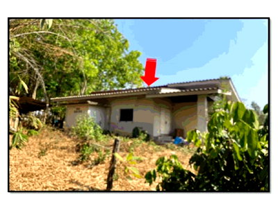LAND 113.8 Sq.w. Muang Chiang Rai Chiang Rai for 750,000