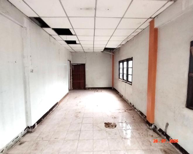 รูป บ้านเดี่ยว 106 ตร.วา เมืองสกลนคร สกลนคร 2.7M - รูปที่ 9/43