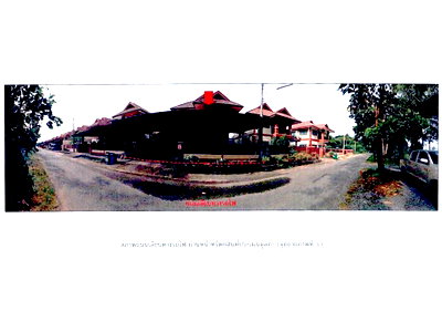 LAND 50.1 Sq.w. Ron Phi Pun Nakhon Sri Thammarat for 2.7M