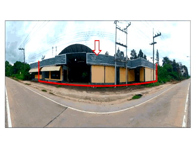 Land for sale Hang Chat Lamphang : LAND 568 Sq.w. Hang Chat Lamphang for 11.5M