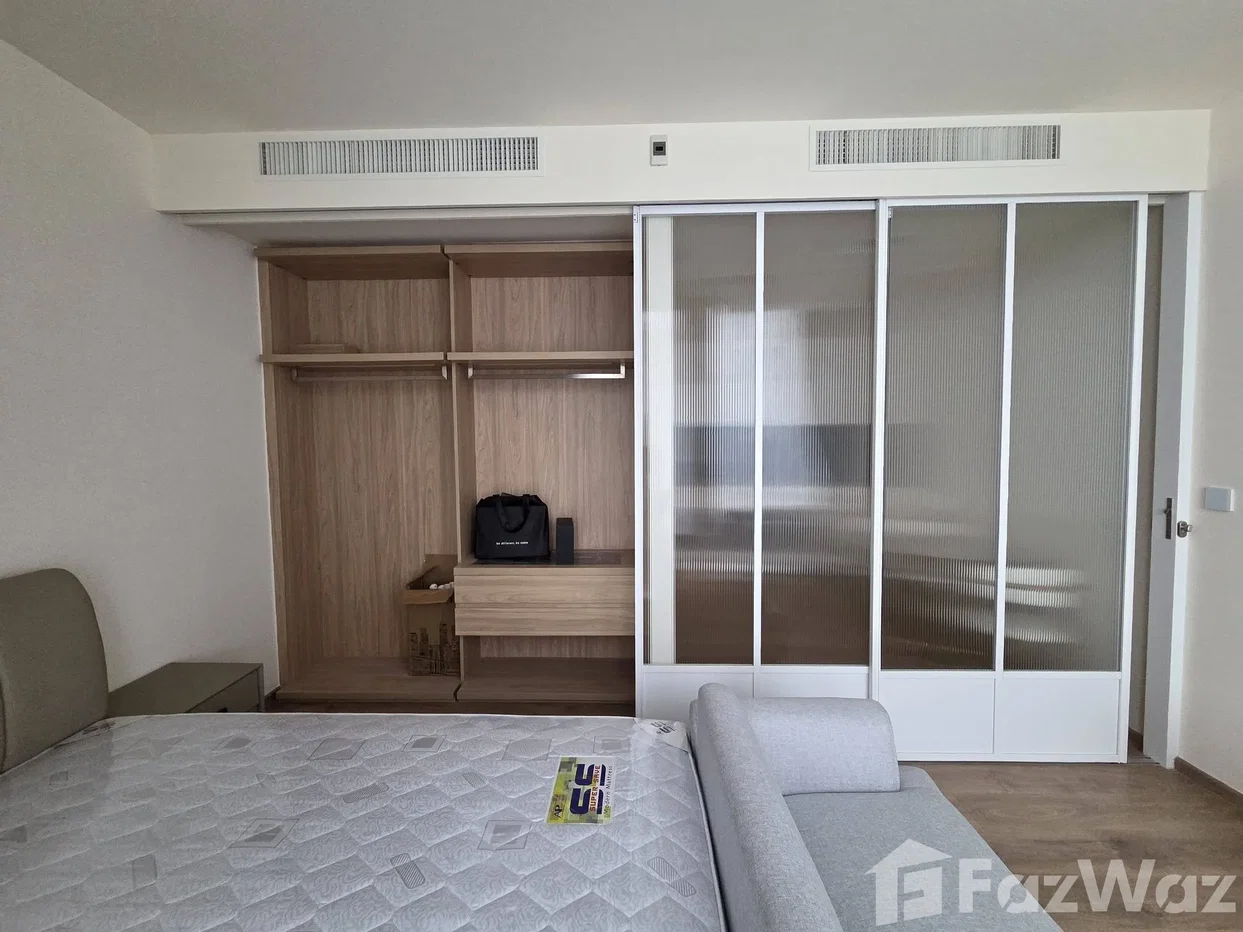 รูป คอนโดให้เช่า 1 ห้องนอน ในโครงการ โนเบิล ฟอร์ม ทองหล่อ 6826333 - รูปที่ 5/15