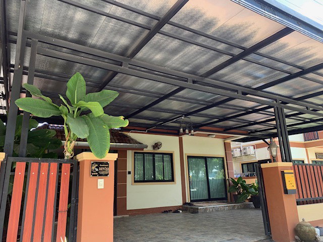 picture LAND 50.1 Sq.w. Ron Phi Pun Nakhon Sri Thammarat for 2.7M - 5/5
