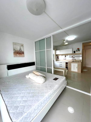 ขายคอนโด : 🌟 ขาย คอนโด City Villa Condominium ซิตี้ วิลล่า ✅พร้อมเฟอร์นิเจอร์และเครื่องใช้ไฟฟ้า ถูกใจสามารถต่อรองราคาได้ รถไฟฟ้า MRT สายสีเหลือง