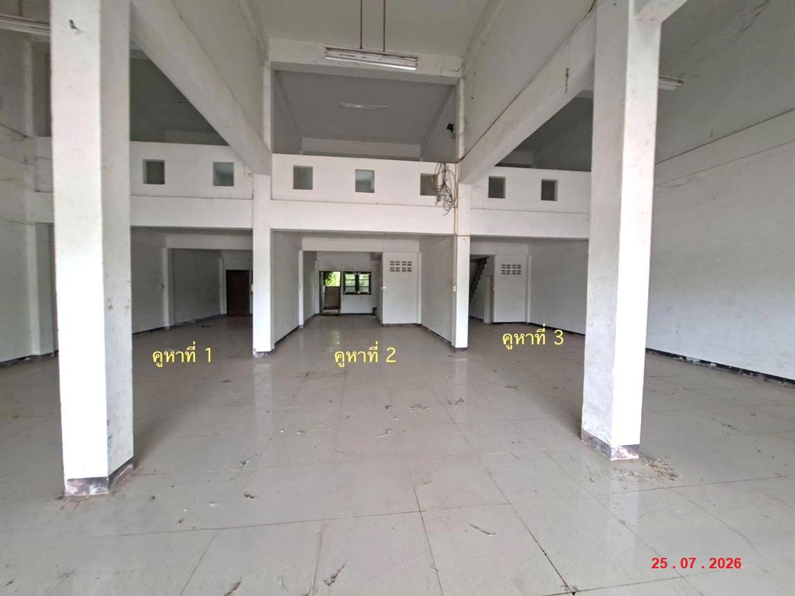 รูป อาคารพาณิชย์ 69 ตร.วา เรณูนคร นครพนม 7.5M - รูปที่ 22/39