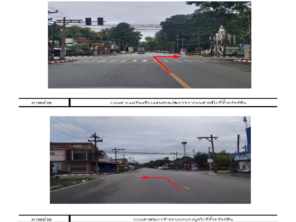 picture LAND 108 Sq.w. Chiang Saen Chiang Rai for 1.8M - 2/8
