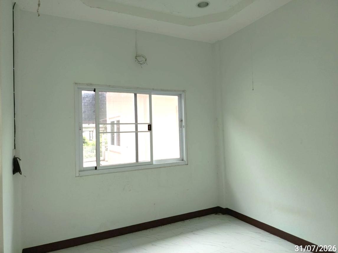 picture HOME 62 Sq.w. Muang Buri Ram Buri Ram for 1.8M - 29/37