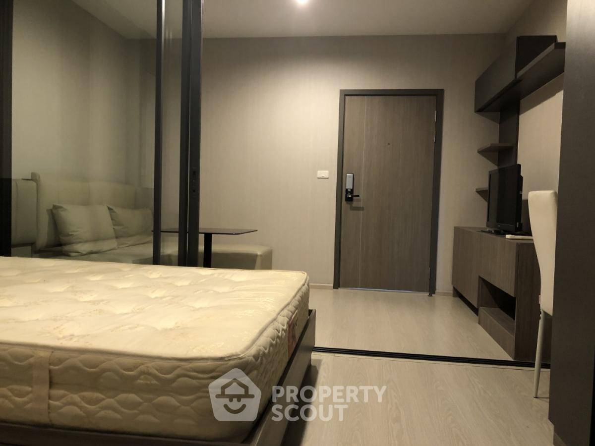 รูป คอนโด 1-ห้องนอน ที่ ไอดิโอ ท่าพระ อินเตอร์เชนจ์ ใกล้ MRT ท่าพระ (ID 1528789) - รูปที่ 5/11