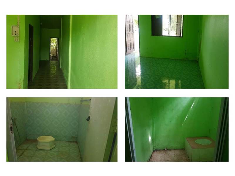 รูป ที่ดินพร้อมสิ่งปลูกสร้าง 88 ตร.วา นาทวี สงขลา 896,000 - รูปที่ 5/5