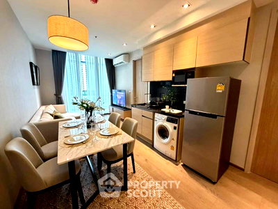 ขายคอนโด : ขายคอนโด 2 ห้องนอน Park Origin Phrom Phong ใกล้ BTS พร้อมพงษ์ (ID 3356386)