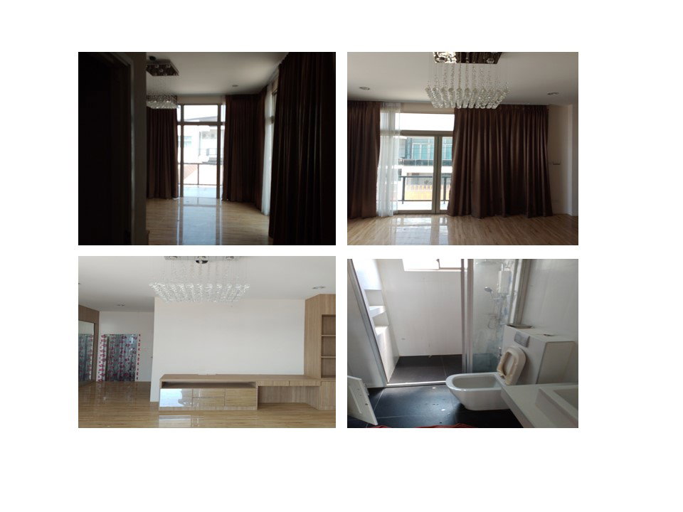 picture HOME 103.3 Sq.w. Muang Chon Buri Chonburi for 8.6M - 9/10