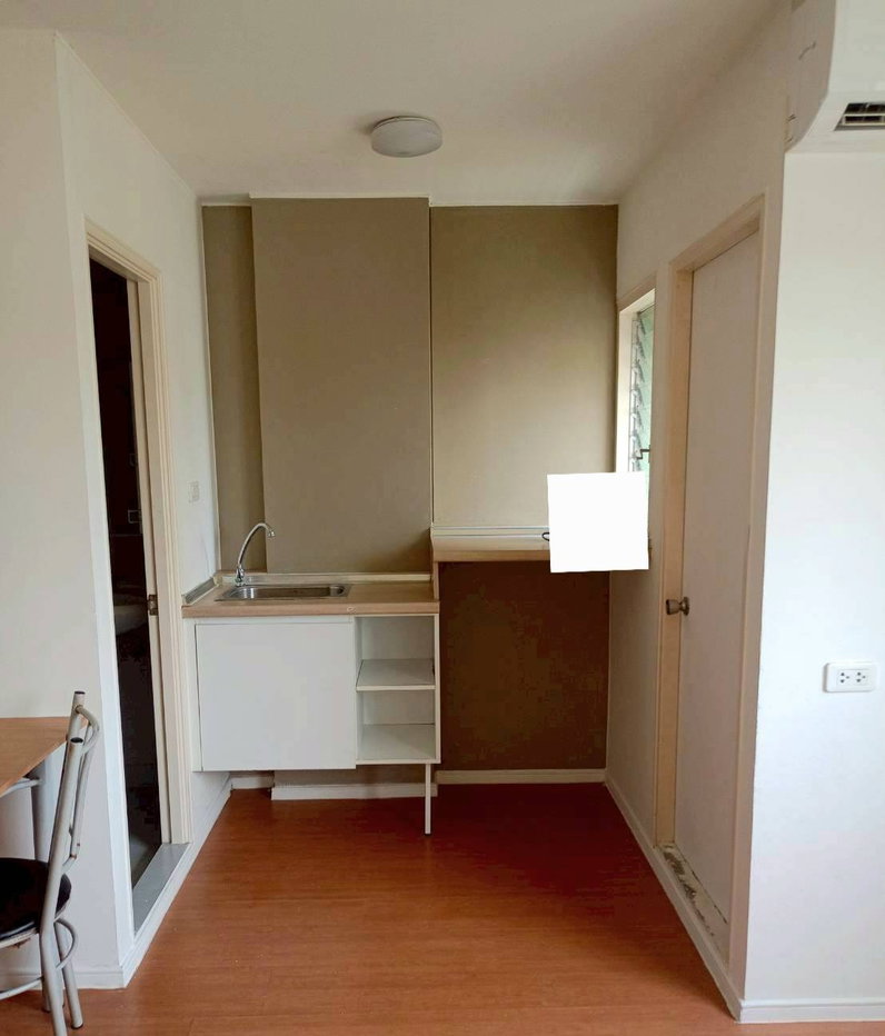 picture Lumpini township Rangsit-Klong for rent. - 7/11