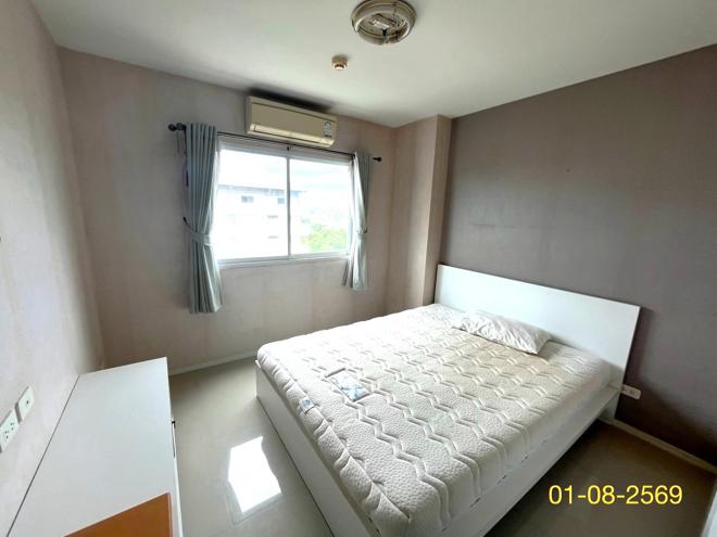 picture CONDO 45.73 Sq.m. Muang Samut Prakarn Samut Prakarn for 2M - 4/25