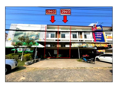 Land for sale Buri Ram : LAND 39 Sq.w. Krasang Buri Ram for 4.3M
