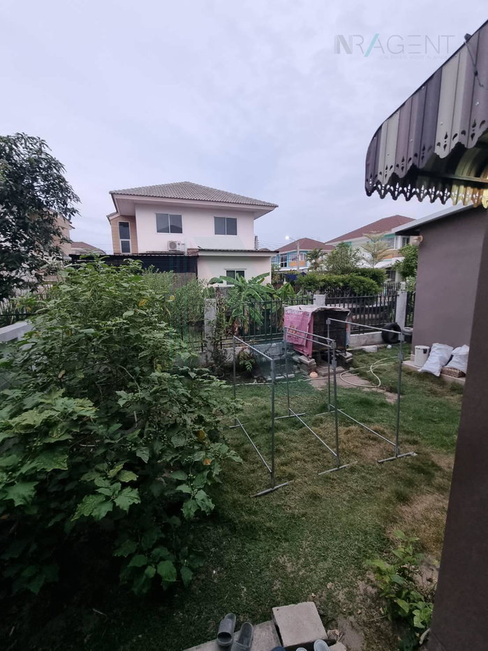 รูป 📌 ขายบ้านเดี่ยว โครงการ เทรนดี้ ธารา พระราม 2 2 ชั้น 4 ห้องนอน 3 ห้องน้ำ - รูปที่ 7/8