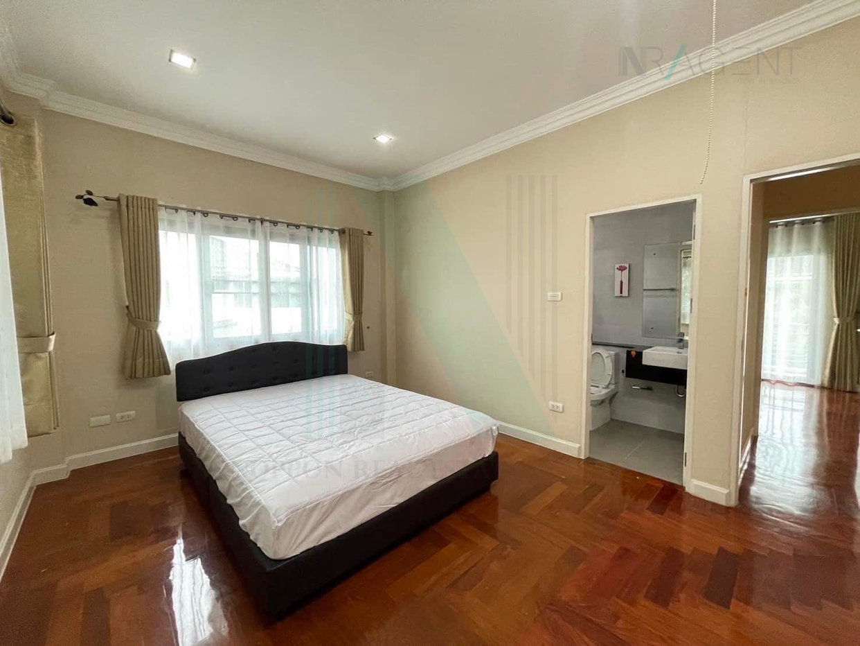 รูป 📌 ให้เช่าบ้านเดี่ยว 2 ชั้น เพอร์เฟค มาสเตอร์พีซ ราชพฤกษ์ 5 ห้องนอน 4 ห้องน้ำ - รูปที่ 6/8