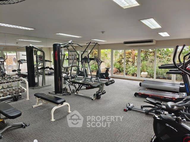 picture 1-BR Baan Siri Sathorn Condominium Near MRT Khlong Toei (ID 1917421) - 3/9