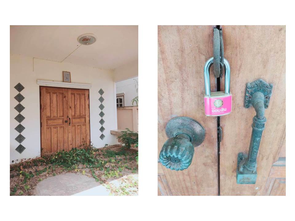 picture LAND 48 Sq.w. Tha Rua Phra Nakhon Sri Ayutthaya for 1.4M - 5/6